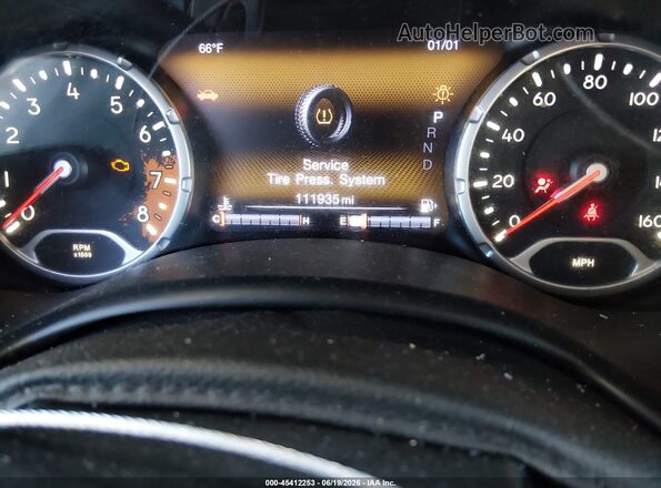 ZACCJBDT5GPC74244 2016 JEEP RENEGADE White 