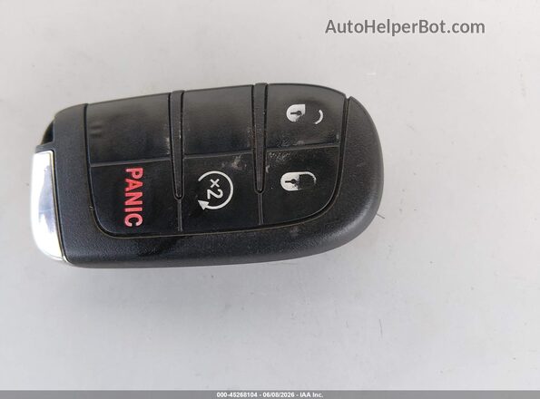 ZACCJBDTXGPC46004 2016 JEEP RENEGADE Red Dashboard view