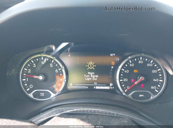 ZACCJBDTXGPD41971 2016 JEEP RENEGADE Black Vista de los asientos traseros