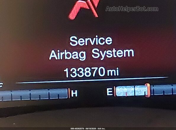 ZACCJBDTXGPD46586 2016 JEEP RENEGADE Red 