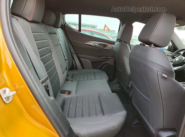 ZACNDFAN2R3A42269 2024 DODGE OTHER Orange 