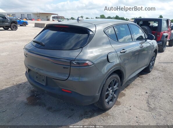 ZACNDFAN3P3A06734 2023 DODGE OTHER Gray Rear right