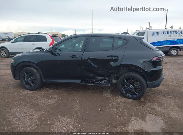 ZACNDFAN3R3A12620 2024 DODGE OTHER Black 