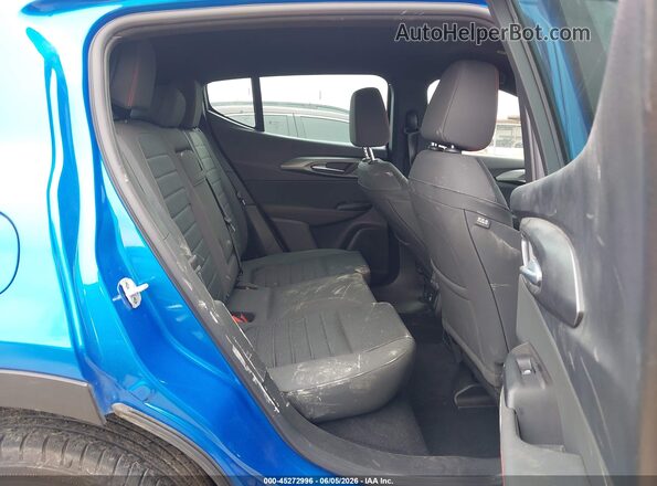 ZACNDFAN4R3A42919 2024 DODGE OTHER Blue VIN sticker view