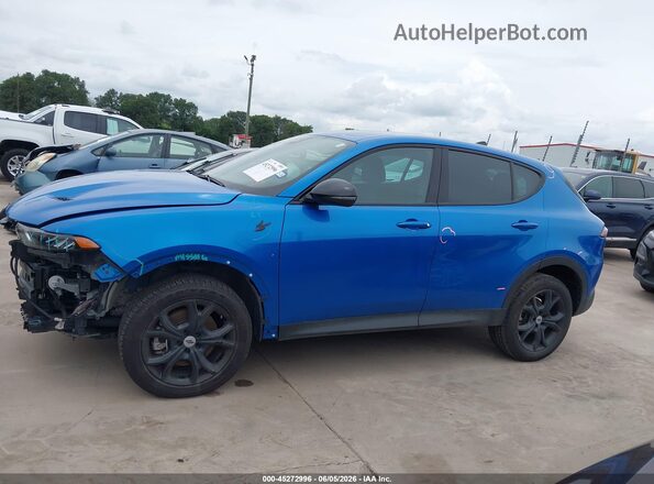 ZACNDFAN4R3A42919 2024 DODGE OTHER Blue 