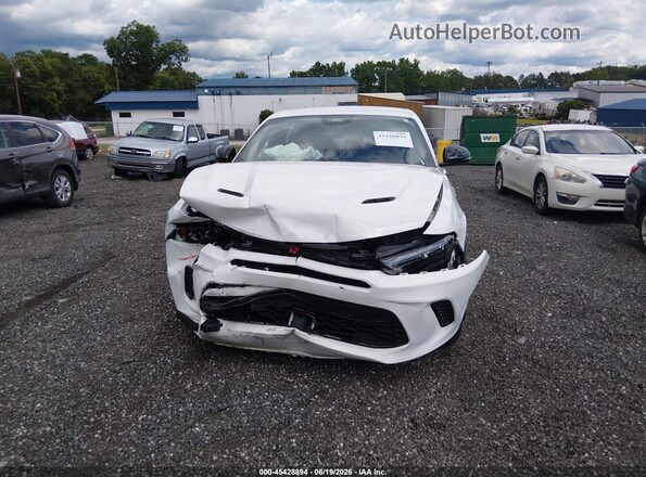 ZACNDFAN4S3A45468 2025 DODGE OTHER White Vista interior trasera