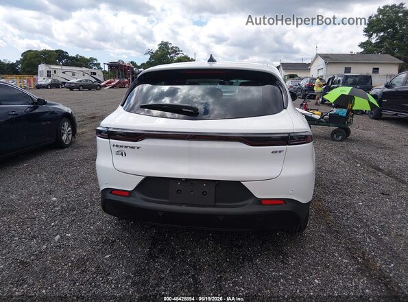 ZACNDFAN4S3A45468 2025 DODGE OTHER White 