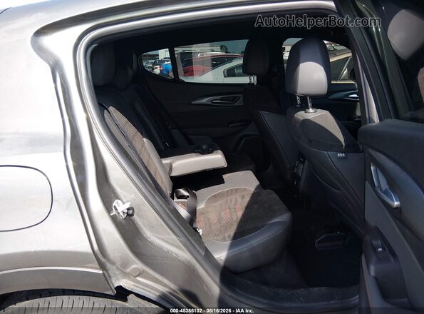 ZACNDFAN6R3A37110 2024 DODGE OTHER Gray Widok naklejki z numerem VIN