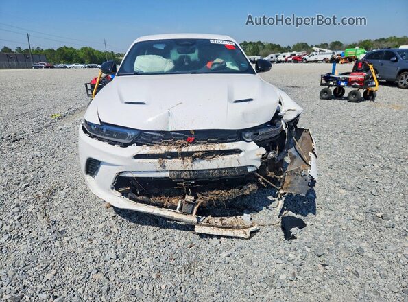 ZACNDFAN6S3A44757 2025 DODGE OTHER White Vista frontal