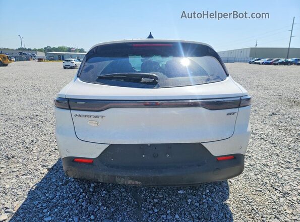 ZACNDFAN6S3A44757 2025 DODGE OTHER White Vista trasera