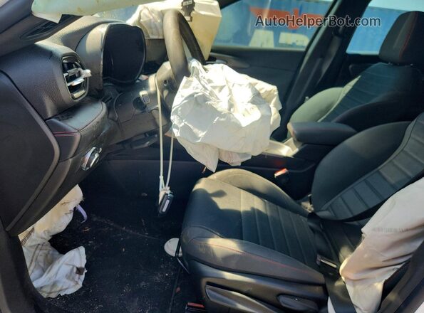 ZACNDFAN6S3A44757 2025 DODGE OTHER White Vista interior delantera