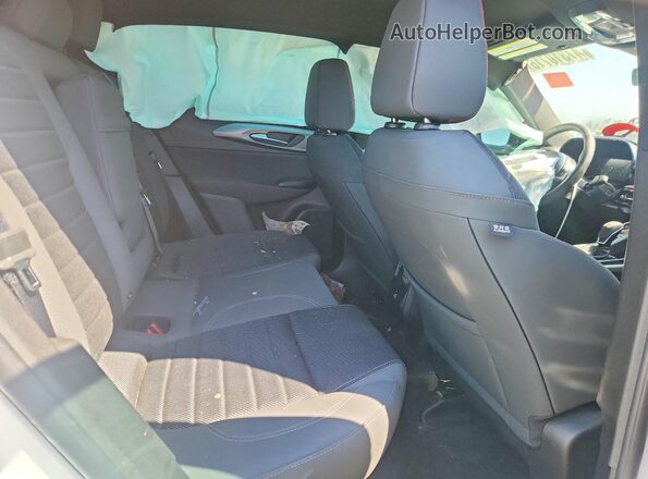 ZACNDFAN6S3A44757 2025 DODGE OTHER White Vista interior trasera