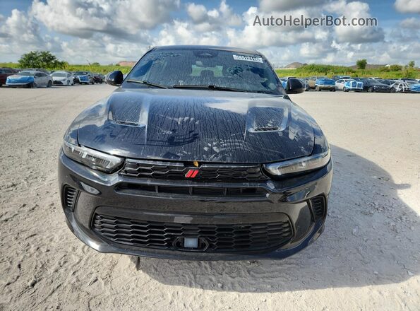 ZACNDFAN9R3A40941 2024 DODGE OTHER Black 