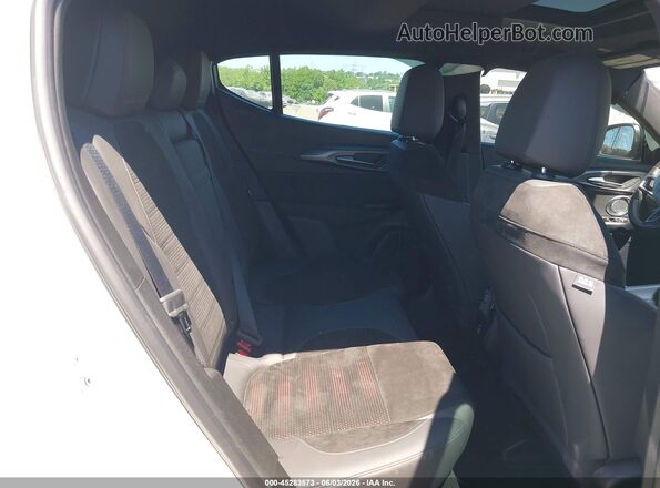ZACNDFANXR3A39152 2024 DODGE OTHER White Вид наклейки з VIN-кодом