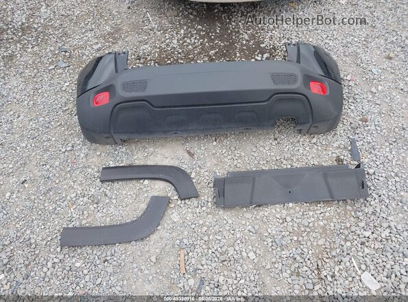 ZACNJAAB0LPL67596 2020 JEEP RENEGADE Black ხელსაწყოთა პანელის ხედი