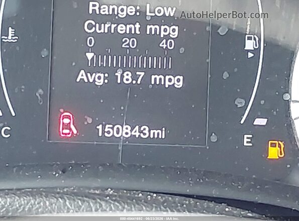 ZACNJAAB2KPK65800 2019 JEEP RENEGADE Gray 