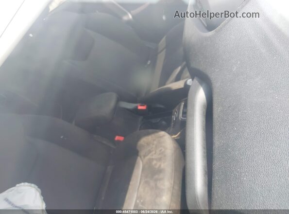ZACNJAAB3LPK95082 2020 JEEP RENEGADE White Front interior view