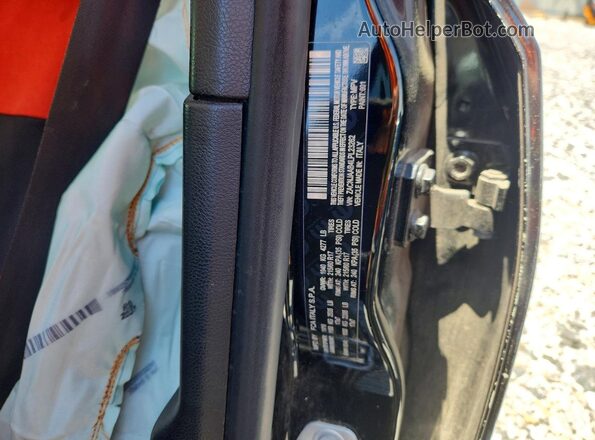 ZACNJAAB4LPL23262 2020 JEEP RENEGADE Black Շարժիչի բաժամունքի տեսք