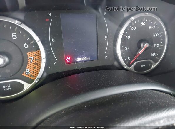 ZACNJABB0KPK64806 2019 JEEP RENEGADE Gray Vista interior de 360 grados
