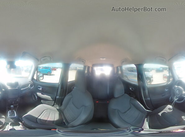 ZACNJABB0LPK94311 2020 JEEP RENEGADE Silver 360 interior view