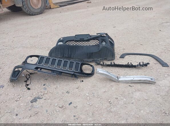 ZACNJABB0LPL70089 2020 JEEP RENEGADE Gray Вид щитка приладів