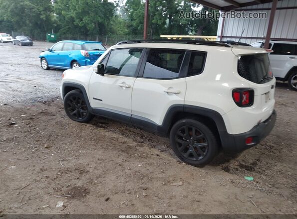 ZACNJABB2KPJ88778 2019 JEEP RENEGADE White Հետևի ձախ