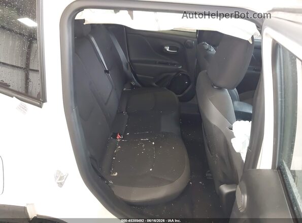 ZACNJABB2KPJ88778 2019 JEEP RENEGADE White VIN կոդի պիտակի տեսք