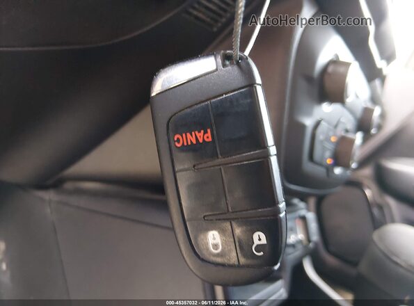 ZACNJABB2KPK61664 2019 JEEP RENEGADE Blue Առջևի վահանակի տեսք