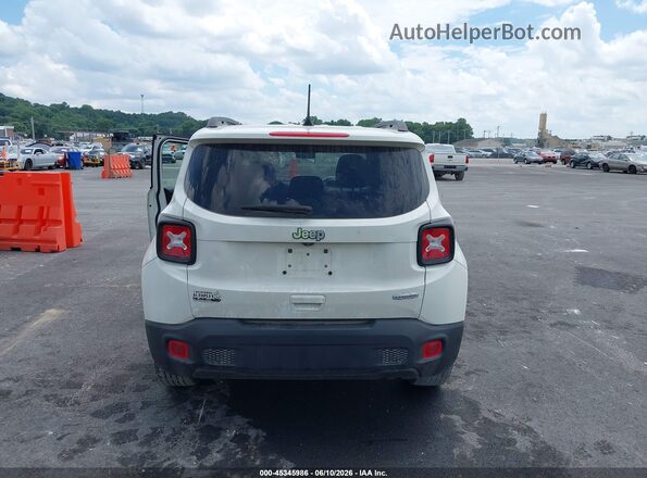 ZACNJABB3KPK81843 2019 JEEP RENEGADE White 