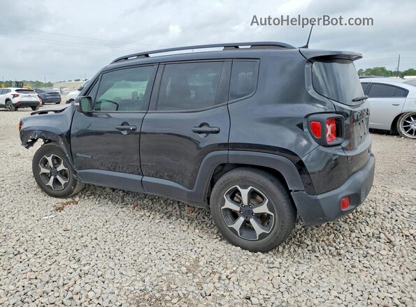 ZACNJABB3LPL01896 2020 JEEP RENEGADE Black 