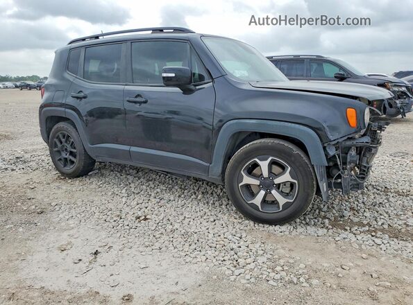 ZACNJABB3LPL01896 2020 JEEP RENEGADE Black 