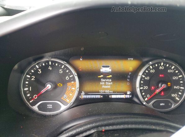 ZACNJABB3LPL01896 2020 JEEP RENEGADE Black 