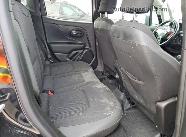 ZACNJABB3LPL01896 2020 JEEP RENEGADE Black 