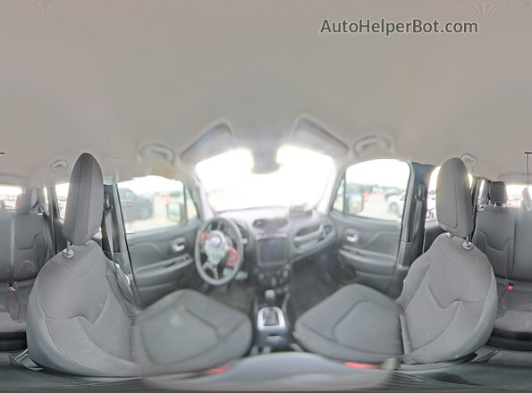 ZACNJABB3LPL01896 2020 JEEP RENEGADE Black 