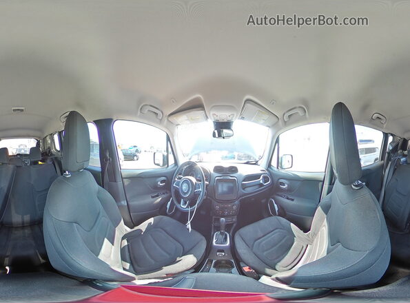 ZACNJABB3LPL61595 2020 JEEP RENEGADE Gray 