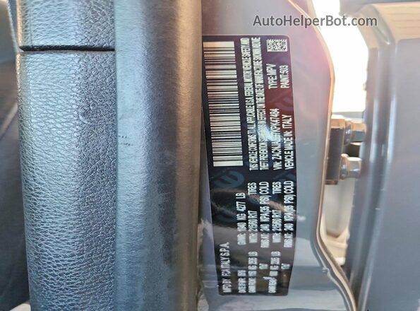 ZACNJABB7KPK47484 2019 JEEP RENEGADE Gray Շարժիչի բաժամունքի տեսք