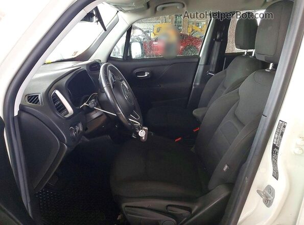 ZACNJABB7LPL09760 2020 JEEP RENEGADE White 