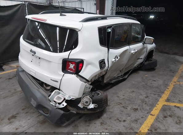 ZACNJABB7LPL89626 2020 JEEP RENEGADE White 