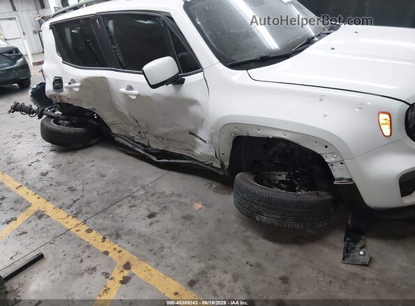ZACNJABB7LPL89626 2020 JEEP RENEGADE White 