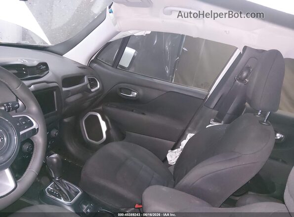 ZACNJABB7LPL89626 2020 JEEP RENEGADE White 