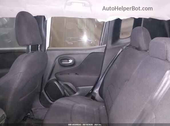 ZACNJABB7LPL89626 2020 JEEP RENEGADE White 