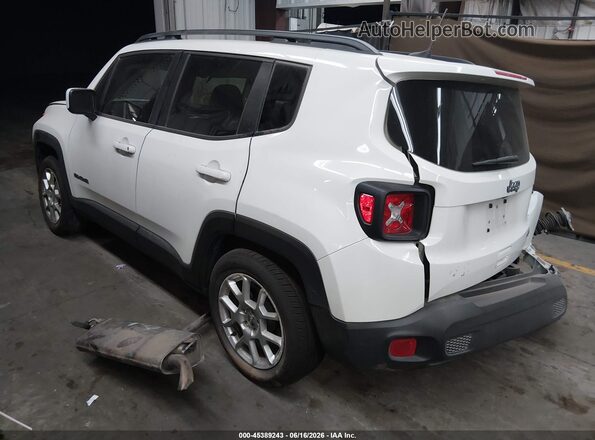 ZACNJABB7LPL89626 2020 JEEP RENEGADE White 