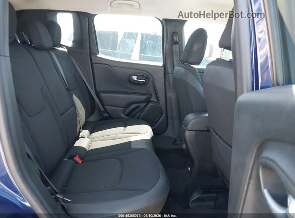 ZACNJABB9LPL51153 2020 JEEP RENEGADE Blue VIN կոդի պիտակի տեսք