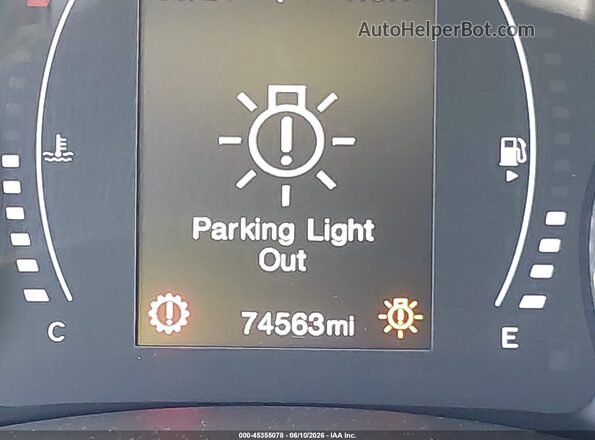 ZACNJABB9LPL51153 2020 JEEP RENEGADE Blue 
