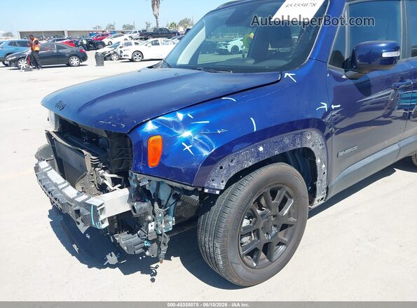 ZACNJABB9LPL51153 2020 JEEP RENEGADE Blue 