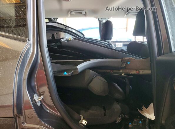 ZACNJABBXKPK63291 2019 JEEP RENEGADE Серый 