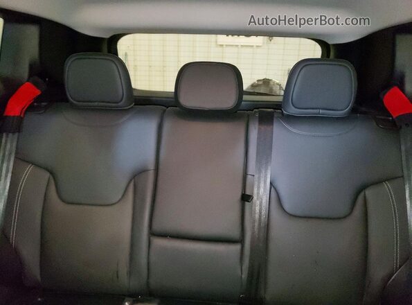 ZACNJAD10LPL69853 2020 JEEP RENEGADE Red 