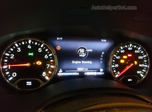 ZACNJAD10LPL69853 2020 JEEP RENEGADE Red 