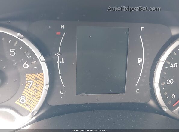 ZACNJBAB0LPL40274 2020 JEEP RENEGADE Белый 