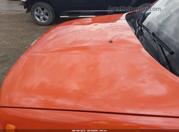 ZACNJBAB0LPL69158 2020 JEEP RENEGADE Orange Դիմացի տեսք
